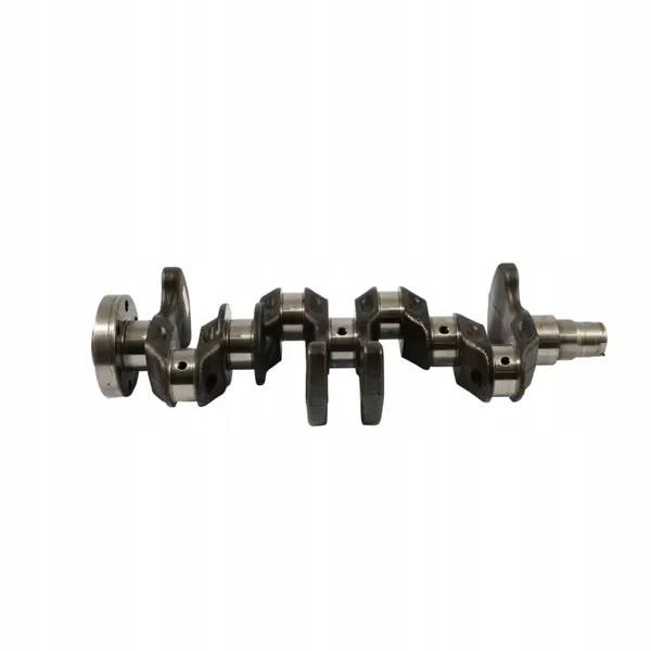 Kurbelwelle VW Polo V 1.2 TSI OEM 204EAM image 8
