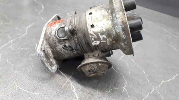 Zündspule OEM 89SF12100DA für Ford Fiesta 1.6 image 5