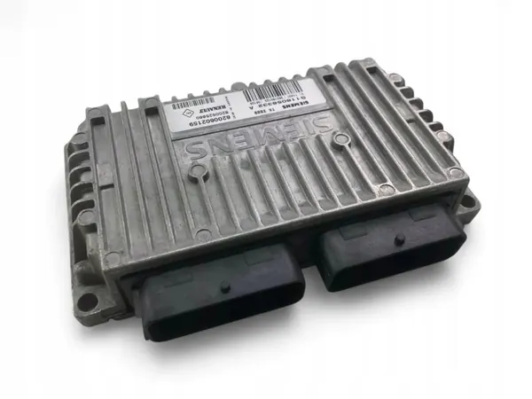 Växellådsdator Renault OE OEM 32756544 Begagnad image 2