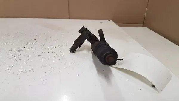 Kopplingscylinder KIA SORENTO I (JC) 2.5L diesel image 4