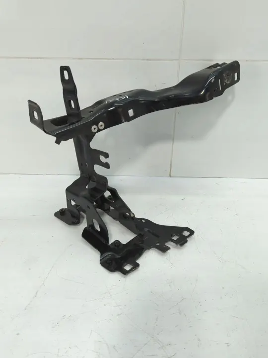 Left Headlight Mount BMW 5 G30/G31 2019 7383857 image 2
