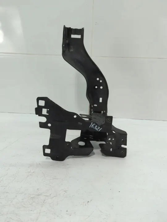 Left Headlight Mount BMW 5 G30/G31 2019 7383857 image 3