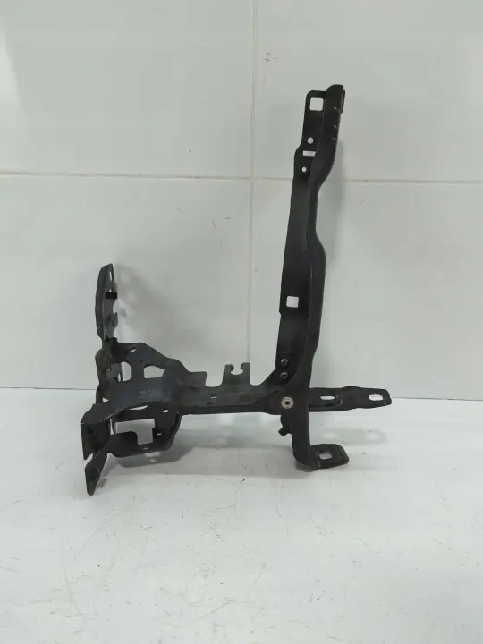 Left Headlight Mount BMW 5 G30/G31 2019 7383857 image 4