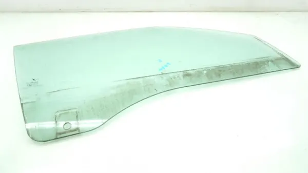 Saab 9-3 Cabrio Höger Framdörrsfönster OEM MMAUTKO-27378- image 2