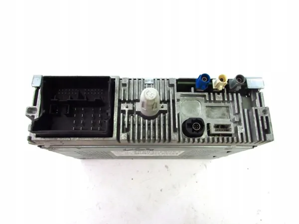 Rádio Navegação Citroen C4 DS4 OEM 9814197280 image 5