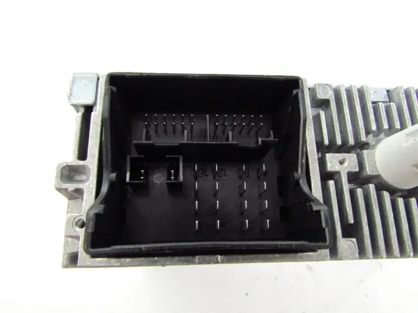 Rádio Navegação Citroen C4 DS4 OEM 9814197280 image 6