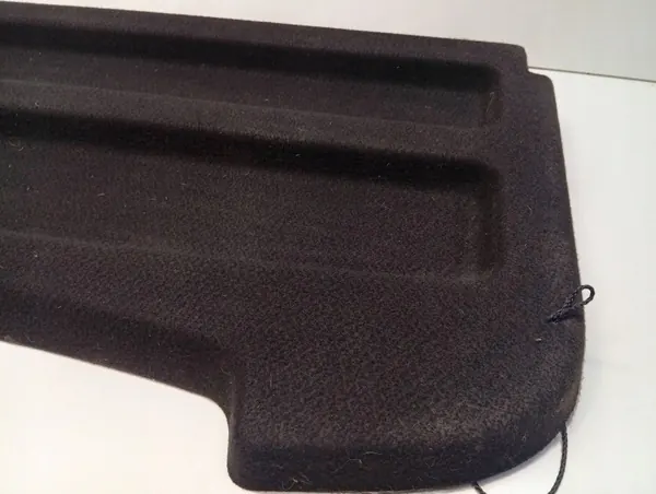 Estante de maletero OEM 794201228R para Dacia Sandero Stepway image 5