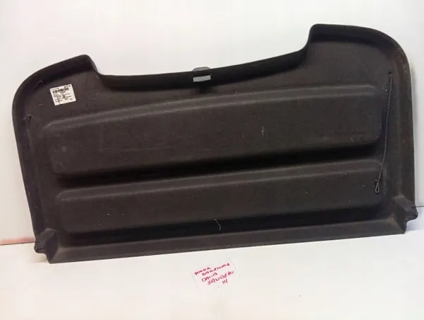 Estante de maletero OEM 794201228R para Dacia Sandero Stepway image 6