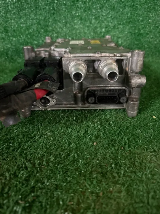 Omvormer OEM PRZETWORNICA FALOWNIK EQS V297 image 4