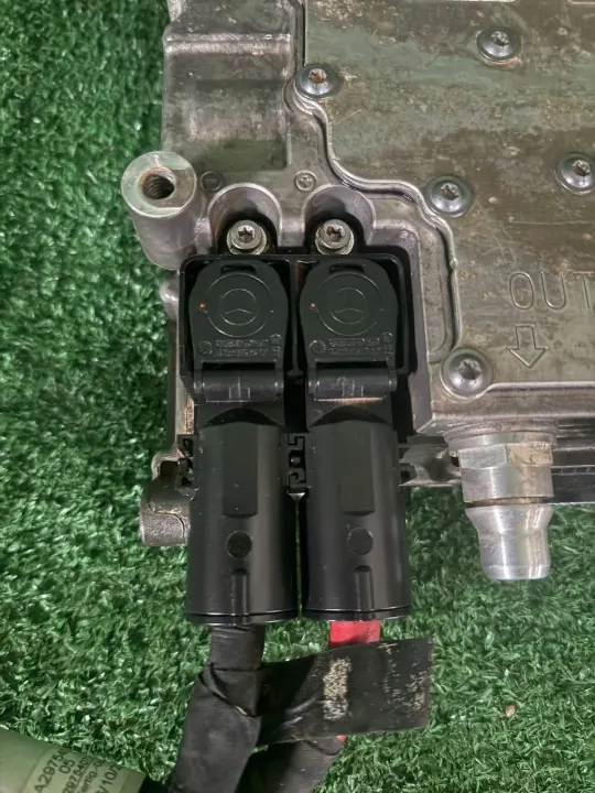 Omvormer OEM PRZETWORNICA FALOWNIK EQS V297 image 5