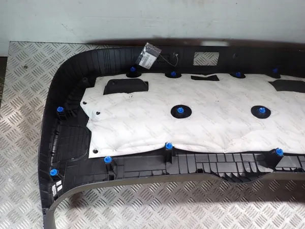 KIA Sportage 2017 Bagageluckans fodral OEM 81751F1000 image 7