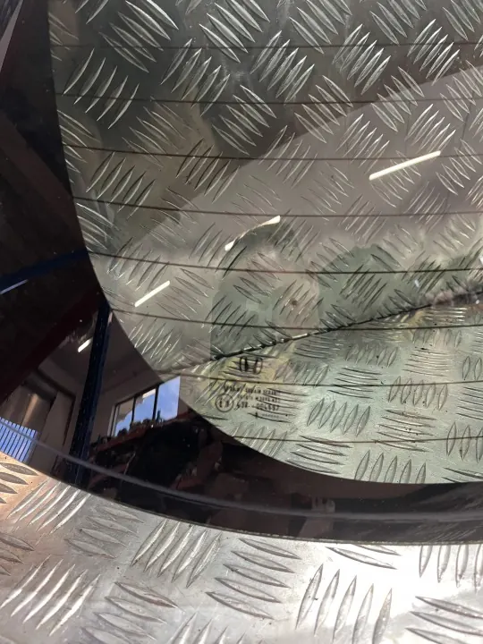 Gebruikte Honda HR-V II achterklepruit OEM DG21206 image 3