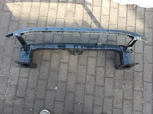 VW Passat B8 Lift Frontstoßstangen-Träger OEM 3G0807611A image 3