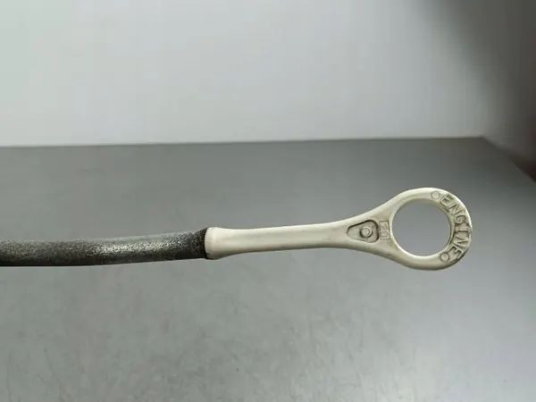 Filtro de óleo Mitsubishi OE OEM FOB55668 - Usado image 3