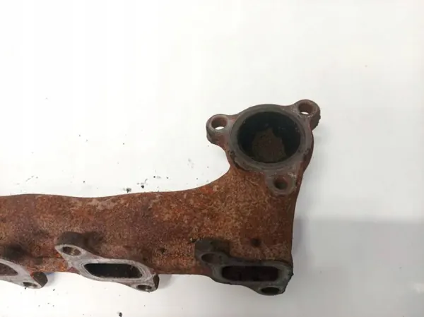 Coletor de escape OEM EIS-2046437 Toyota Avensis image 3