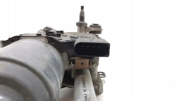 Pyyhkijämekanismi VW Golf VII Eurooppa 3397021672 image 2