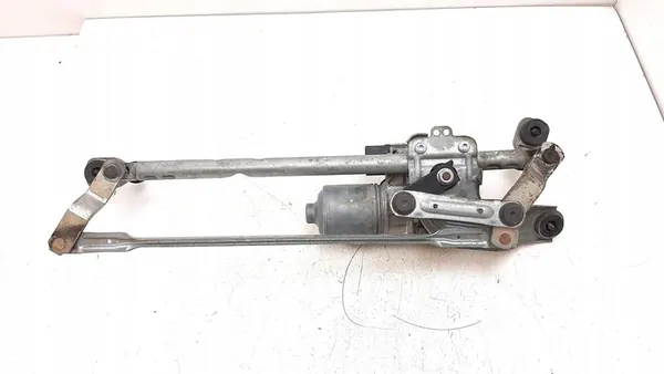 Pyyhkijämekanismi VW Golf VII Eurooppa 3397021672 image 3