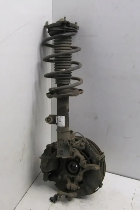 Colonna McPherson Destra 1.7 CRDi Hyundai Tucson III image 2