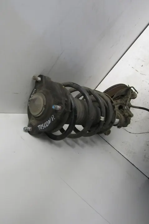 Colonna McPherson Destra 1.7 CRDi Hyundai Tucson III image 3