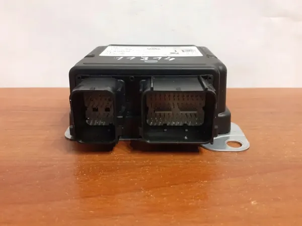 Airbagmodule OEM 11314 voor Jaguar XF X260 3.0L image 5