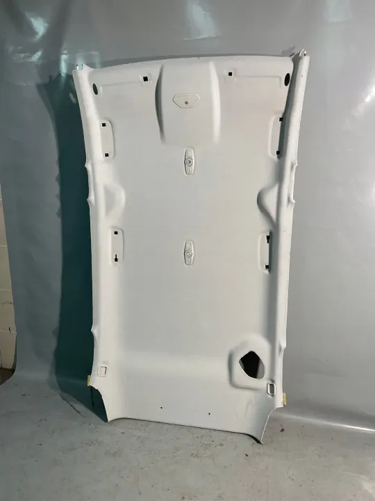 OEM 100744 Techo para Ford C-Max Grand MK2 1.6 TDCI image 2