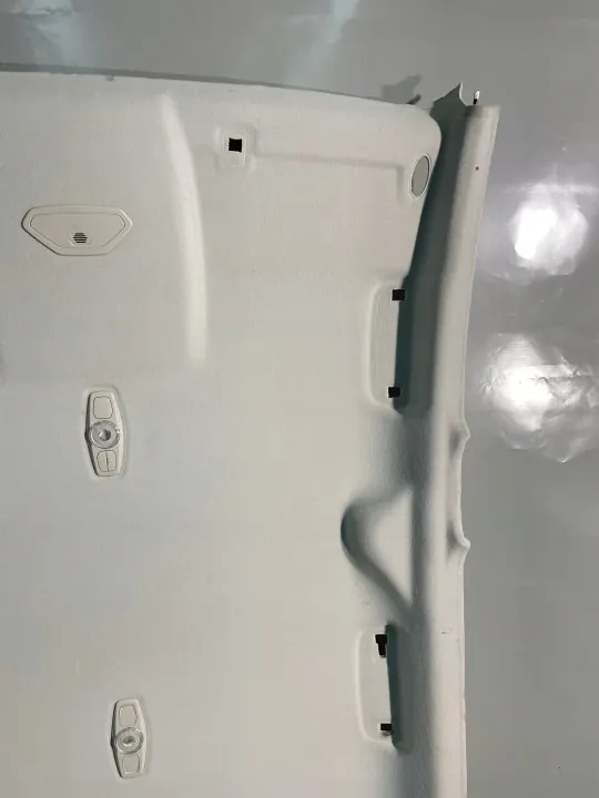 OEM 100744 Techo para Ford C-Max Grand MK2 1.6 TDCI image 3