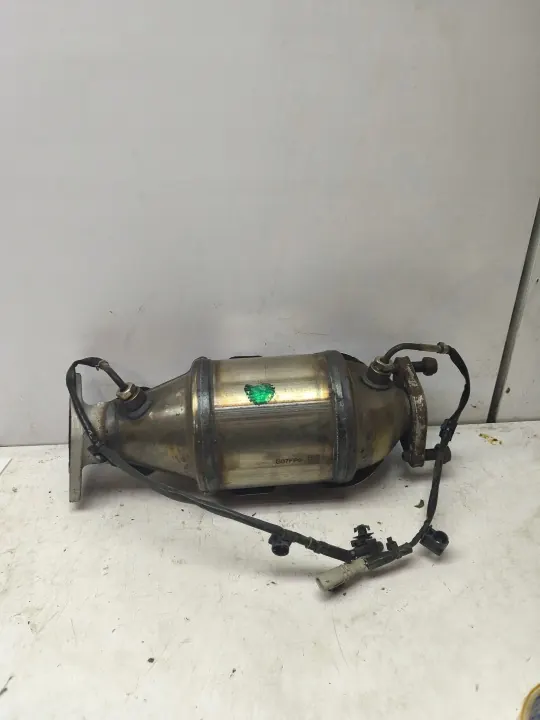 Catalyseur OEM G07FP0 pour Modèles Kia image 2