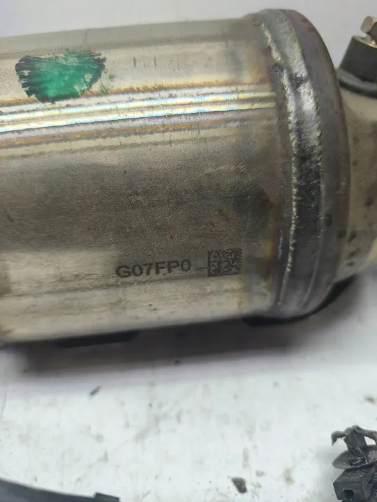 Catalyseur OEM G07FP0 pour Modèles Kia image 3
