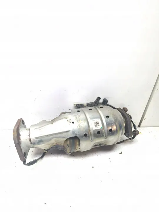 Catalyseur OEM G07FP0 pour Modèles Kia image 4