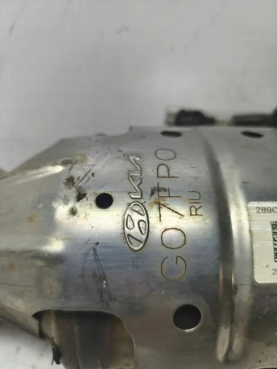 Catalyseur OEM G07FP0 pour Modèles Kia image 6