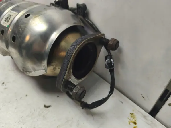 Catalyseur OEM G07FP0 pour Modèles Kia image 7