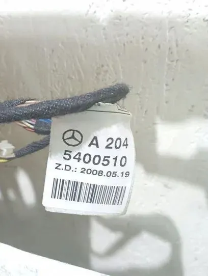 Begagnat innertak OEM A2046906150 för Mercedes-Benz C W204 image 4