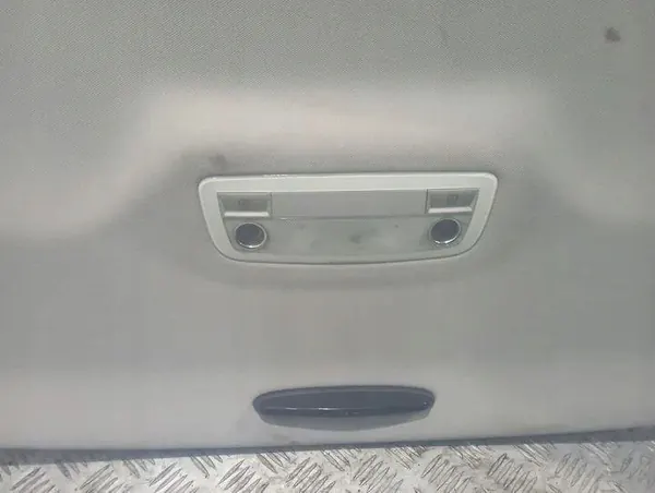 Begagnat innertak OEM A2046906150 för Mercedes-Benz C W204 image 6