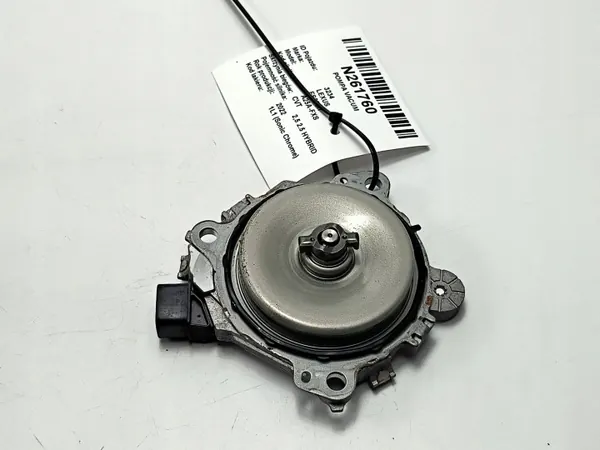 Tyhjiöpumppu OEM 13090-25010 Lexus ES300H VII:lle image 2