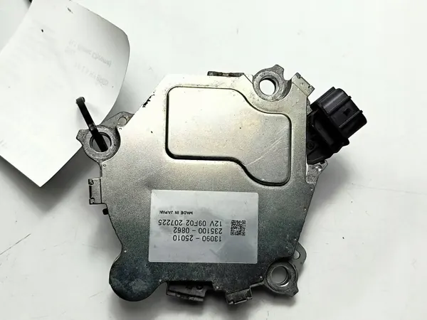Tyhjiöpumppu OEM 13090-25010 Lexus ES300H VII:lle image 4
