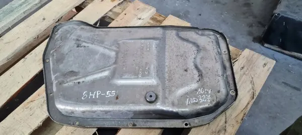 Oljepanna OEM 0501216377 för Audi A6 C7 3.0 TFSI image 2