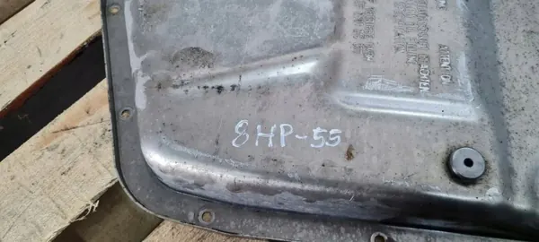 Oljepanna OEM 0501216377 för Audi A6 C7 3.0 TFSI image 3