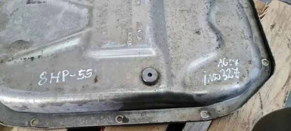 Oljepanna OEM 0501216377 för Audi A6 C7 3.0 TFSI image 4