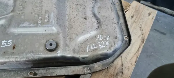 Oljepanna OEM 0501216377 för Audi A6 C7 3.0 TFSI image 5
