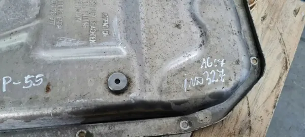 Oljepanna OEM 0501216377 för Audi A6 C7 3.0 TFSI image 8