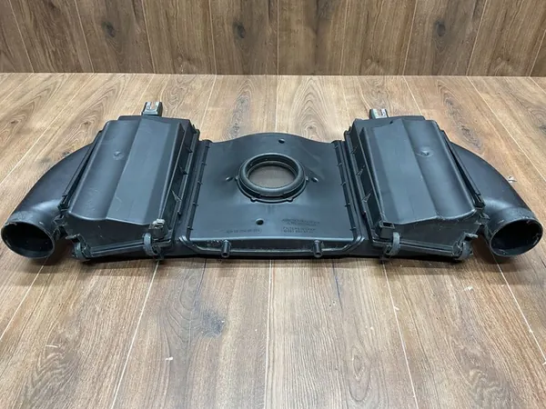 Ilmansuodattimen kotelo Mercedes-Benz SL500 R129 A1190940602 image 7