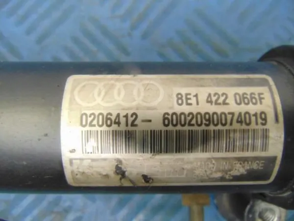 VOLKSWAGEN PASSAT B5 CAIXA DE DIREÇÃO 8E1422066F image 8