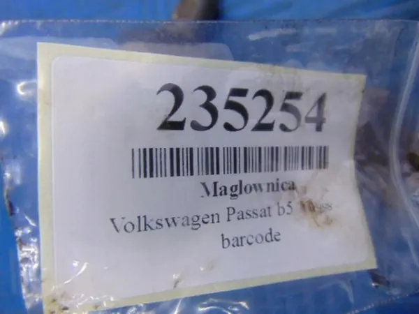 VOLKSWAGEN PASSAT B5 CAIXA DE DIREÇÃO 8E1422066F image 9