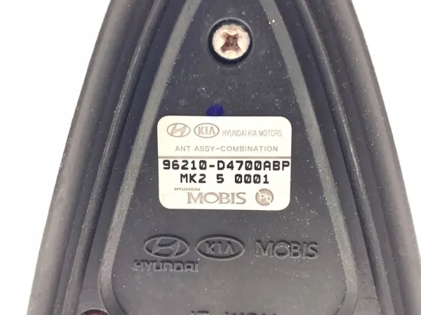 Kia Optima Antenne OEM 96210-D4700 - Gebruikt image 4