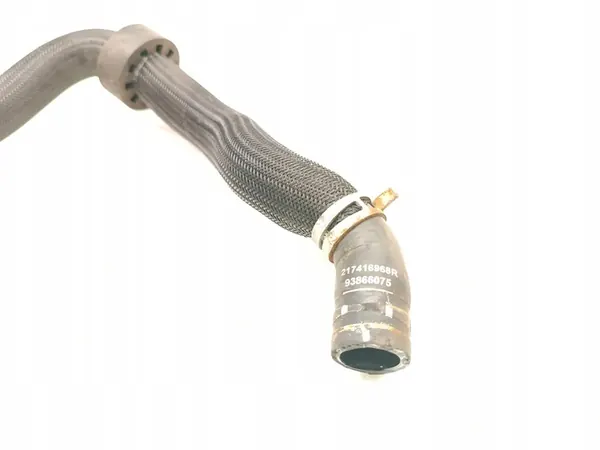 Vauxhall Vivaro Jäähdytyslinja 1.6 CDTi Diesel 2018 OEM image 3