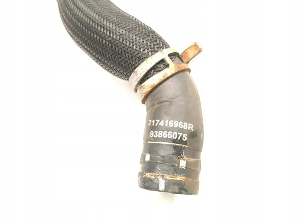 Vauxhall Vivaro Jäähdytyslinja 1.6 CDTi Diesel 2018 OEM image 7