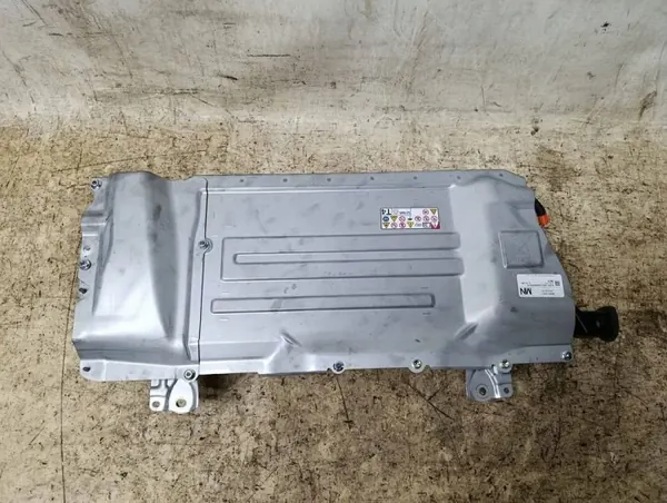 Batterie hybride Toyota G9280-K0011S3 - 499Ah Occasion image 2