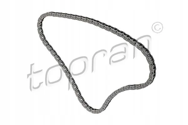 Gebrauchte Topran Steuerkette OEM 117 863 image 3