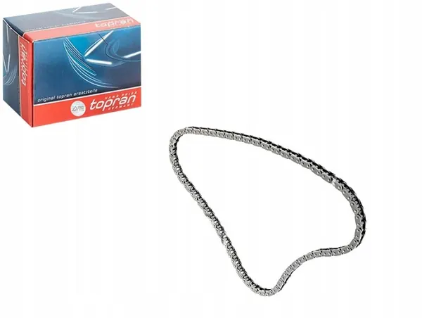 Gebrauchte Topran Steuerkette OEM 117 863 image 5