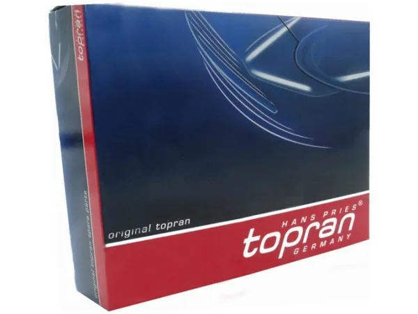 Gebrauchte Topran Steuerkette OEM 117 863 image 8